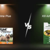 Frontline vs Advantix for Dogs: Comparing Flea and Tick Treatments